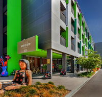 Mercure Bendigo Schaller - Accommodation Perth