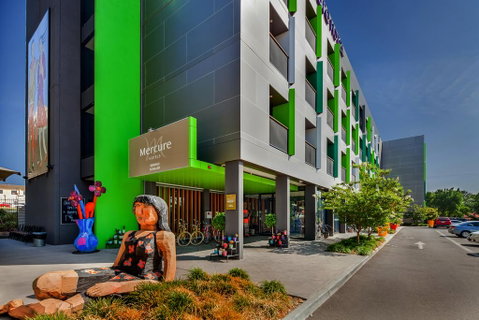 Mercure Bendigo Schaller - Accommodation Perth 0