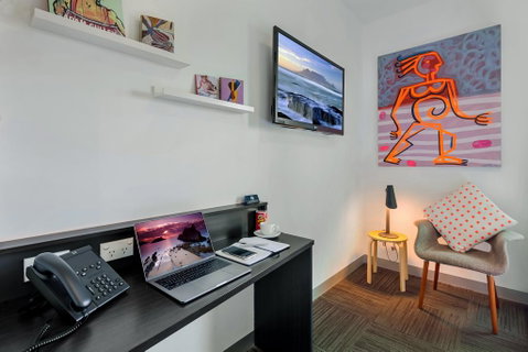 Mercure Bendigo Schaller - Accommodation Perth 2