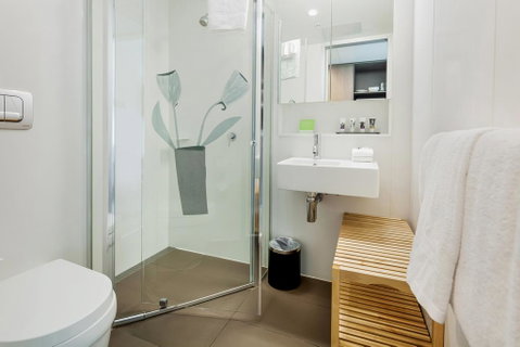 Mercure Bendigo Schaller - Accommodation Perth 3