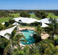 Mercure Bunbury Sanctuary Golf Resort - Accommodation Perth