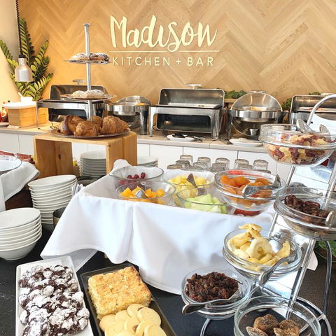 Mercure Charlestown - Accommodation Perth 3