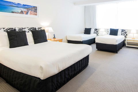 Mercure Charlestown - Accommodation Perth 1