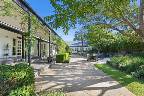 Mercure Gerringong Resort - Accommodation Perth 0