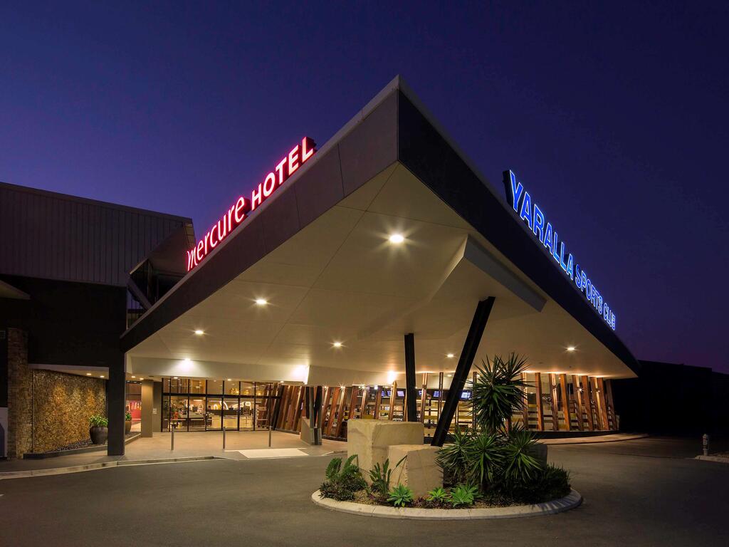Gladstone QLD Accommodation Perth