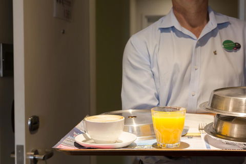 Mercure Gladstone - Perth Resorts 2