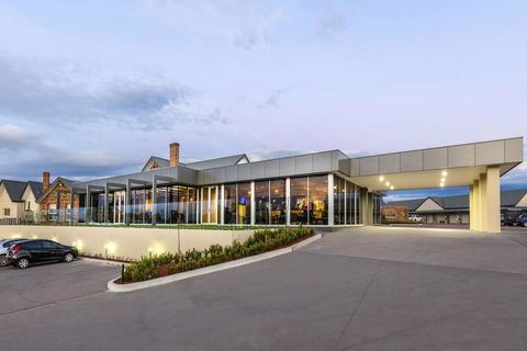 Mercure Goulburn - Perth Resorts 2