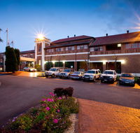 Mercure Maitland Monte Pio - Accommodation Perth