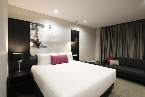 Mercure Tamworth - Accommodation Perth 3