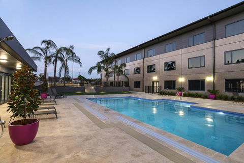 Mercure Tamworth - Accommodation Perth 2