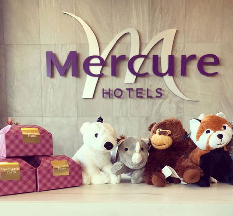 Mercure Warragul - Accommodation Perth 1