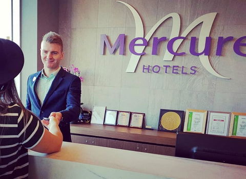 Mercure Warragul - Accommodation Perth 2