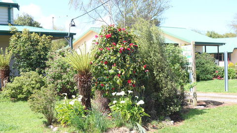 Meredith House & Apartments Strahan - Accommodation Perth 1