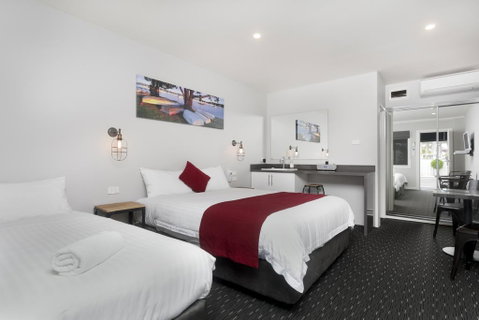 Merewether Motel - Accommodation Perth 1