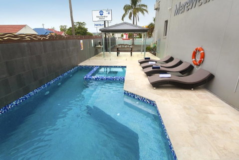 Merewether Motel - Accommodation Perth 0