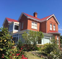 Meriam Bed and Breakfast - Perth Resorts
