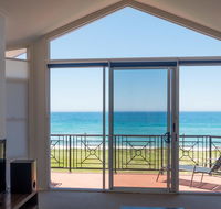 Meridian Beachside Apartments - Accommodation Perth