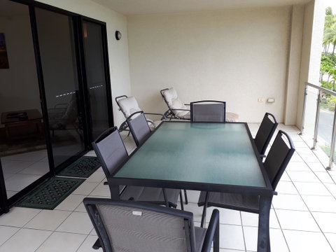 Meridien At Trinity - Accommodation Perth 2