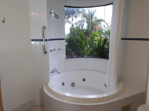 Meridien At Trinity - Accommodation Perth 1