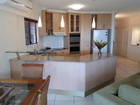 Meridien At Trinity - Accommodation Perth 3