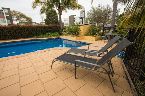 Merimbula By The Sea - Accommodation Perth 3