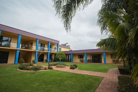 Merimbula By The Sea - Accommodation Perth 1