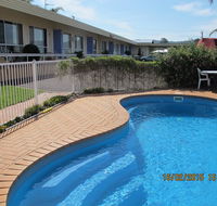 Merimbula Gardens Motel - Accommodation Perth