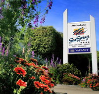 Merimbula Sea Spray Motel - Adults Only - Accommodation Perth