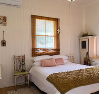 Meringandan Holiday Accommodation