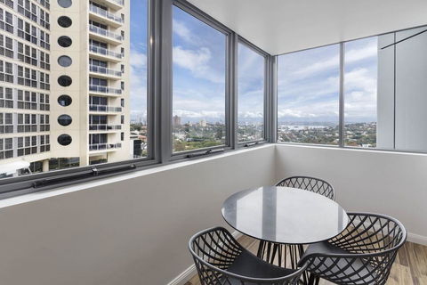 Meriton Suites Bondi Junction - Accommodation Perth 3