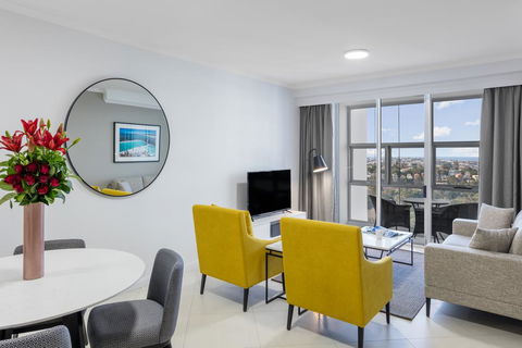 Meriton Suites Bondi Junction - Accommodation Perth 0
