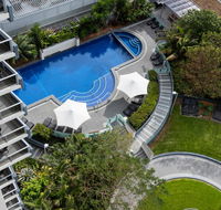 Meriton Suites Broadbeach - Accommodation Perth