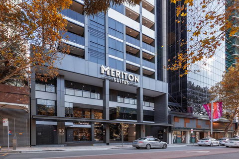 Meriton Suites North Sydney - Accommodation Perth 2
