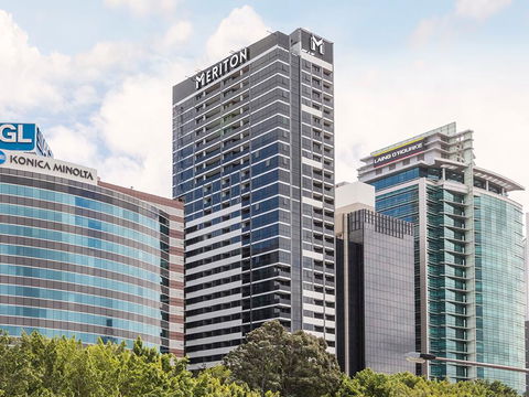 Meriton Suites North Sydney - Accommodation Perth 1