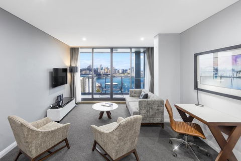 Meriton Suites North Sydney - Accommodation Perth 0