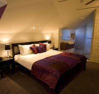 Merlot Verdelho Townhouses - Accommodation Perth