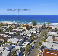 Mermaid Beach Break - Accommodation Perth