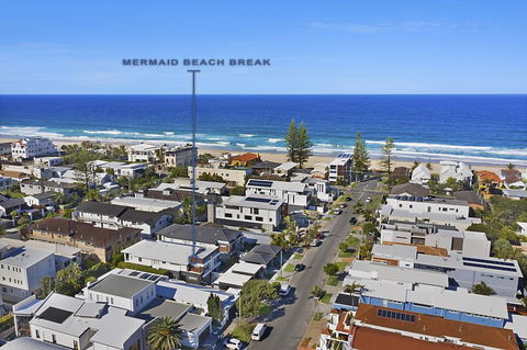 Mermaid Beach Break - Accommodation Perth 0