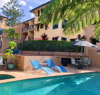 Mermaid Beach Park View - Accommodation Perth