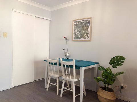 Mermaid Beach Park View - Accommodation Perth 2