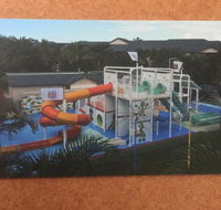 Mermaid Beach Resort Apartment Gold Coast - Accommodation Perth