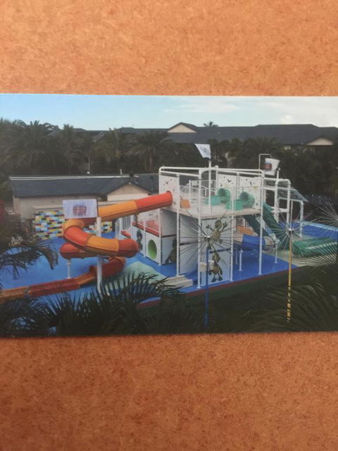 Mermaid Beach Resort Apartment Gold Coast - Accommodation Perth 0