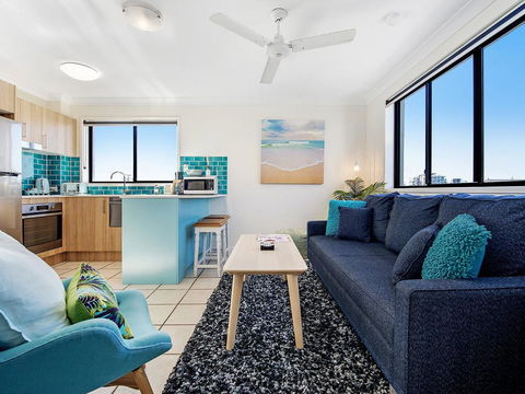 Mermaid Gem - Accommodation Perth 1