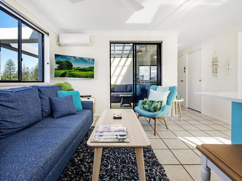 Mermaid Gem - Accommodation Perth 2