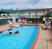 Mermaid Holiday Units - Accommodation Perth