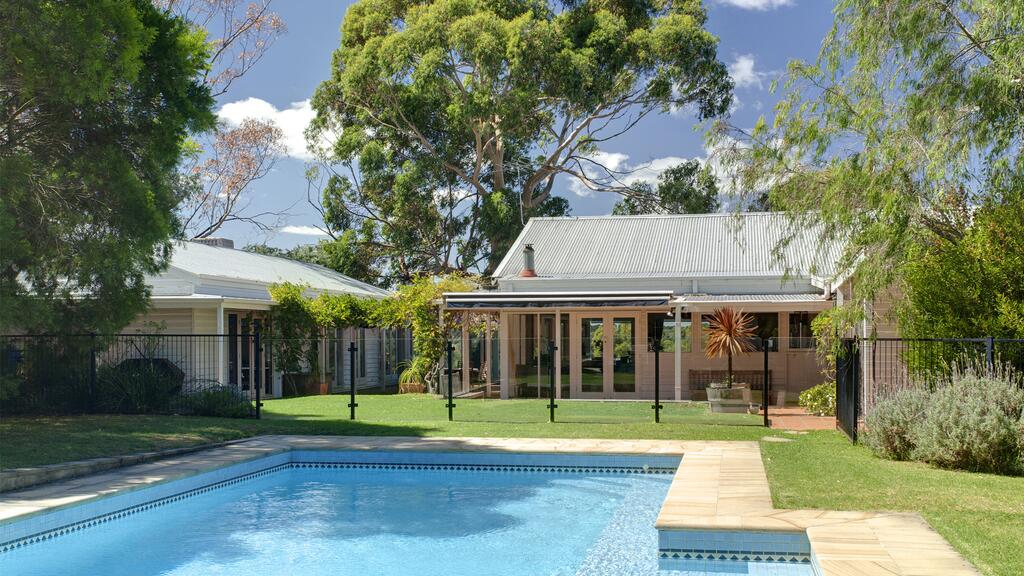 Merricks North VIC Accommodation Perth
