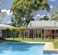 Merricks North Retreat - country home on 5 acres - Accommodation Perth