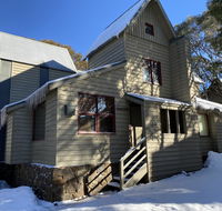 Merrigang Chalet Dinner Plain - Accommodation Perth