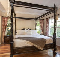 Merrow Cottages - Gatehouse - Perth Resorts