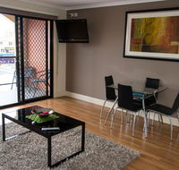 merseybank apartments - Accommodation Perth
